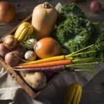 13 Healthiest Winter Vegetables to Add to Your Diet, According to a Nutritionist