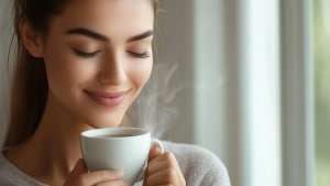 7 teas to boost lung health and fight the effects of air pollution