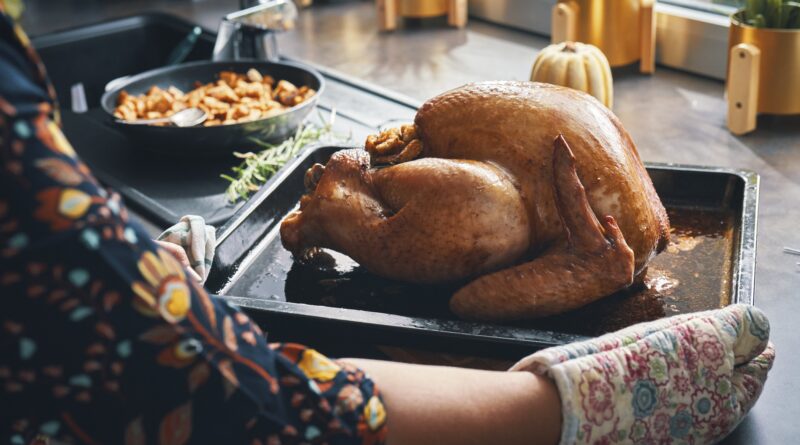 It's time to stop blaming Turkey for your post-Thanksgiving meltdown