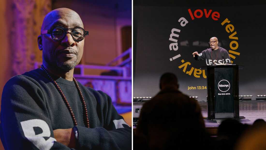 Mission Michael Michael shows with two close photos. After that, she has shown that she is wearing a long fried glasses and a long single T-Shirt. With a wide instruction, she called the platform, before the platform say: "It's a change of love."