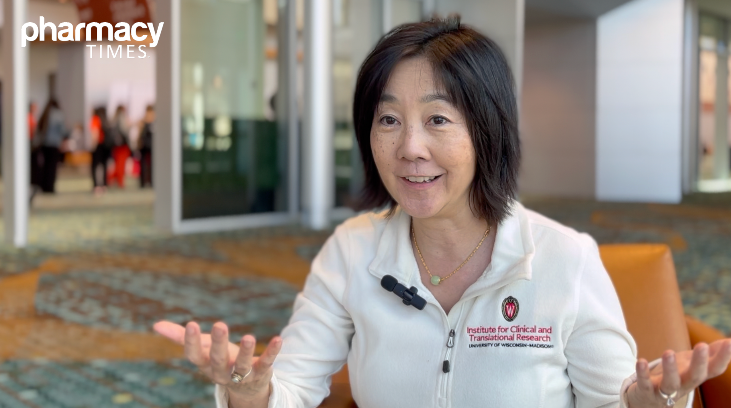 APHA 2025: Medication network declaration