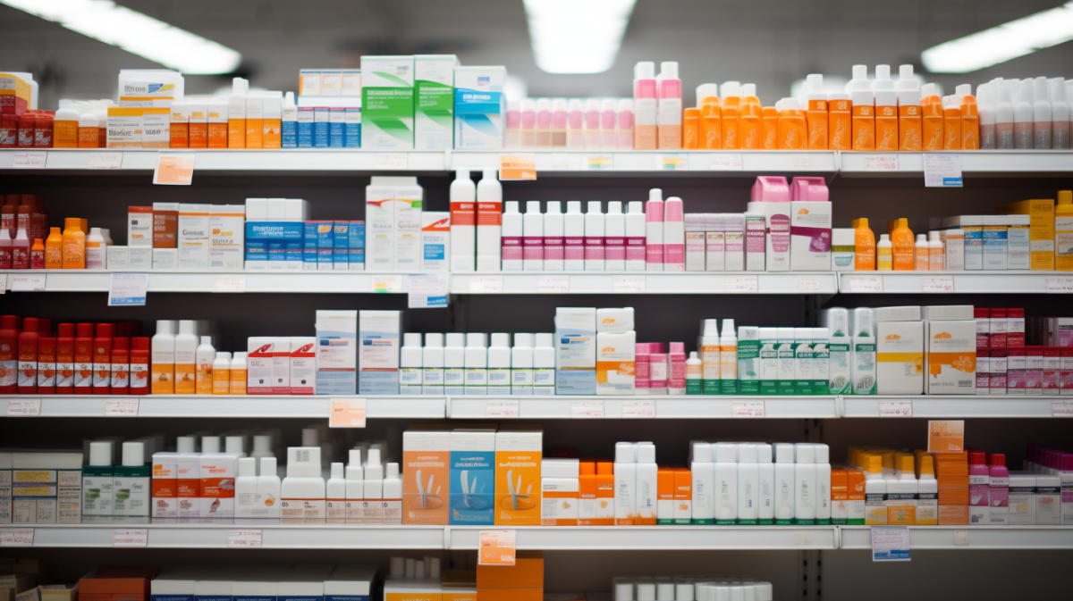 Is Css Health Corporation (CVS) Puppies of Growing Life in investment?
