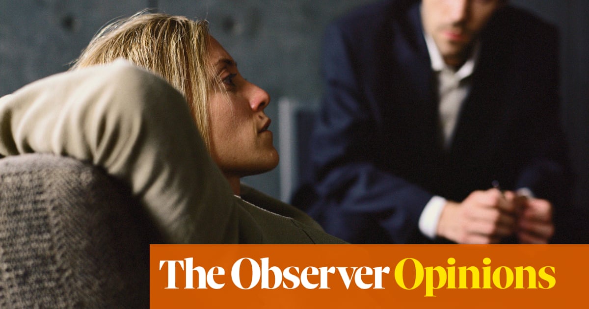 Mental health patients deserved by the security of the correct treatment