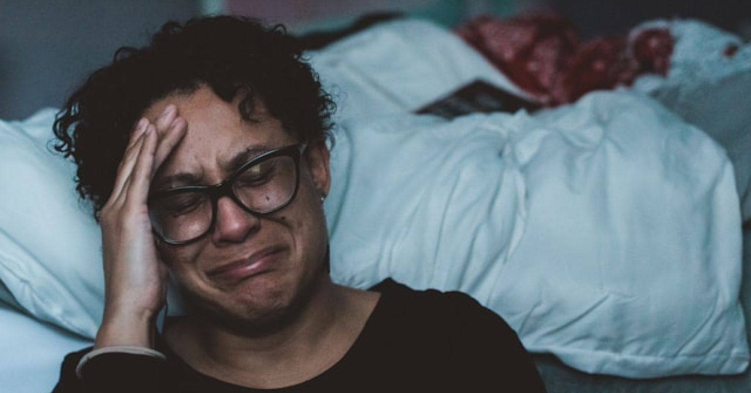 Why am I still depressed? It's a meds